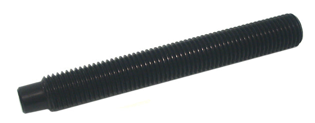 ECONOMY WEIGHT JACK BOLT ONLY,11" ALUM