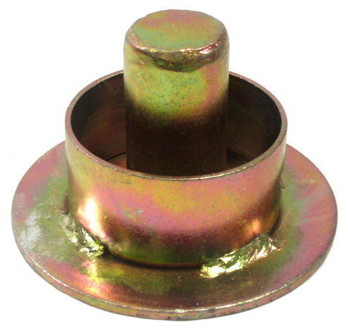 ECONOMY WEIGHT JACK PLATE,STANDARD