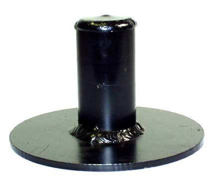 ECONOMY WEIGHT JACK PLATE,PIGTAIL