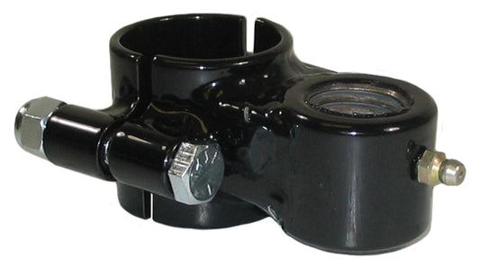 ECONOMY WJ NUT,1 1/2"CLAMP,VERT,1"COARSE