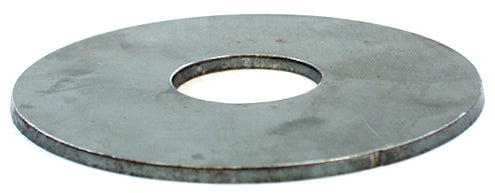 WEIGHT JACK FRAME PLATE,1 5/8" HOLE