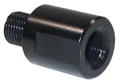 1" SHOCK EXTENSION,1/2" THREAD,PRO,CAR
