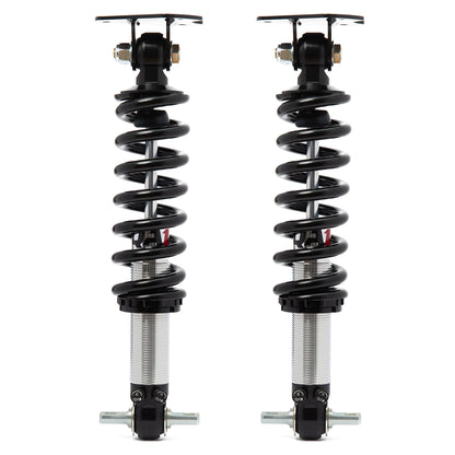 LOWERING KIT W/SPINDLES,D-ADJ,3.5-5.5",21-26 F150,4WD