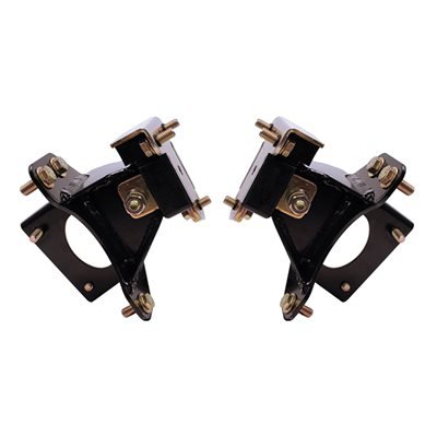 ENGINE MOUNT KIT,SBC/BBC,70-81 F-BODY SUBFRAME