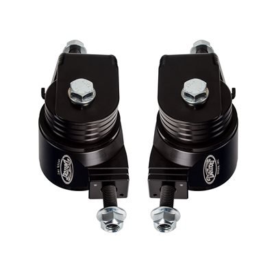 ENGINE MOUNT SET,10-15 CAMARO,ADJ V8