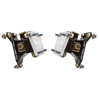 ENGINE MOUNT KIT,LS,82-92 F-BODY