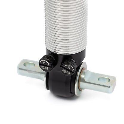 LOWERING KIT W/SPINDLES,D-ADJ,3.5-5.5",21-26 F150,4WD