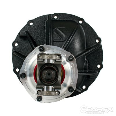FORD 9'' 3.89 S GEAR 31 SPLINE TRUETRAC