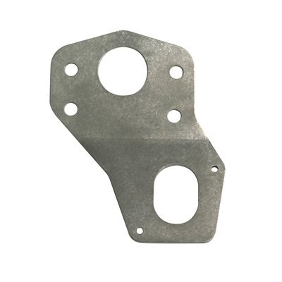 CLUTCH MC BRACKET,67-69 F-BODY,68-74 NOVA