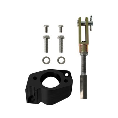 TILTON CLUTCH MC ADAPTER KIT DSE MC BRKT