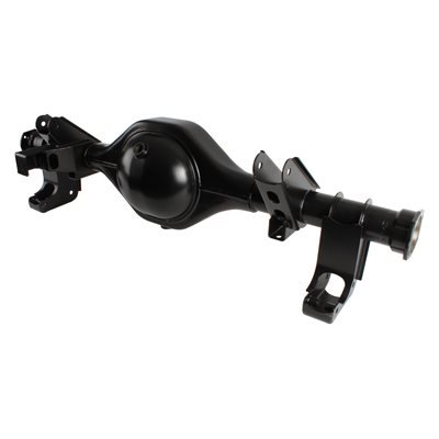 9" QL HSG TORINO SATIN W/HW,75-81 F-BODY