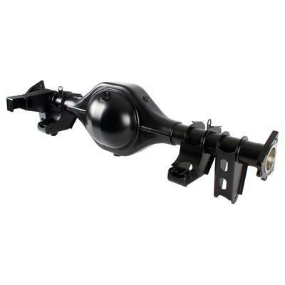9" QL HSG C6/7 FLT SAT W/HW,67-69 F-BODY,68-74 X-BODY
