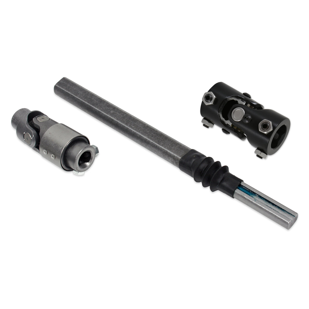 STEERING SHAFT KIT,1979-87 C10 TRUCK,WITH DSE STEERING GEAR
