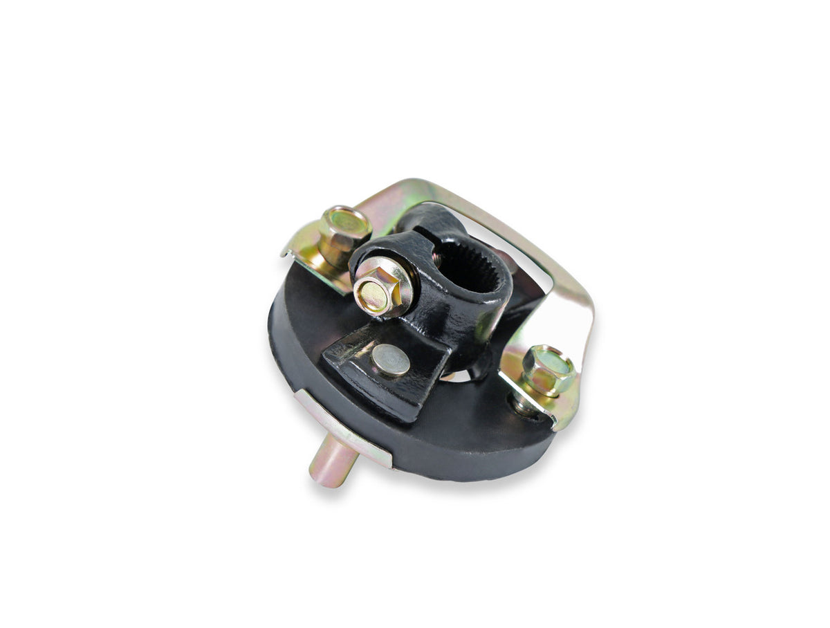 3/4-30 RAG JOINT WITH PINCH BOLT