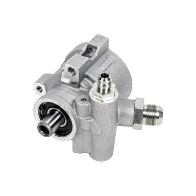 ALUM PS PUMP WO RES AN FITTINGS