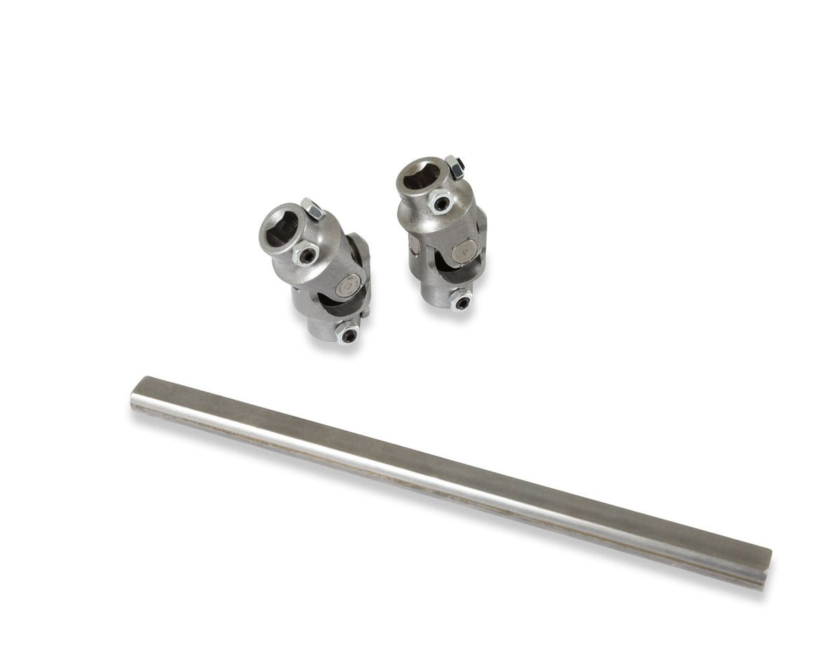 INTER SHAFT PLAIN STEEL,3/4"-DD COLUMN