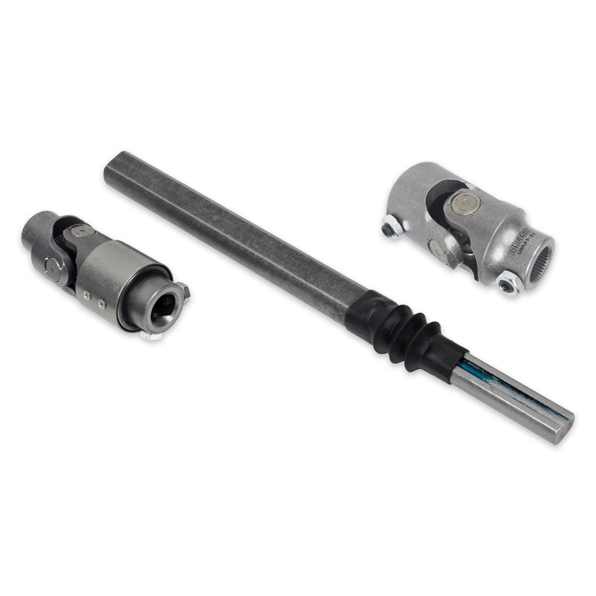 STEERING SHAFT KIT,67-72 C10 TRUCK W/ DSE STEERING GEAR