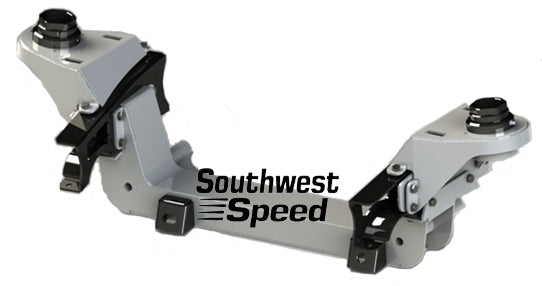 MUSTANG II CROSSMEMBER,47-54 CHEVY PICKUP,BOLT-IN