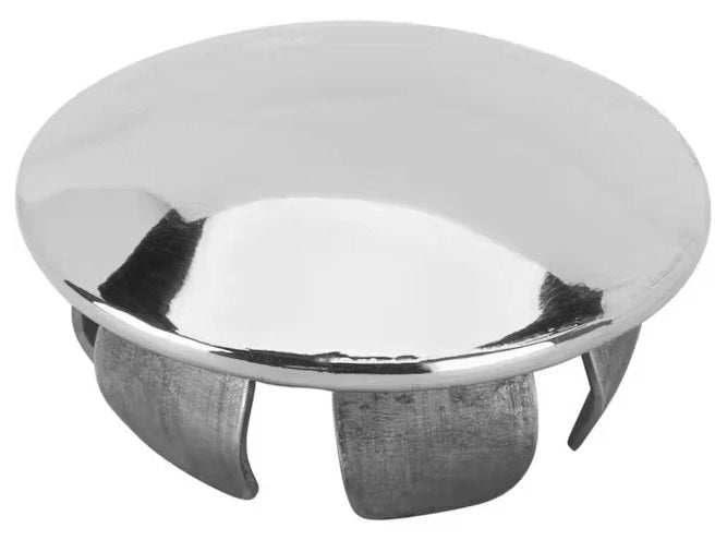 1932 FORD CHROME REAR BUMPER KIT,WITH BRACKETS,BOLTS,PLUGS,32