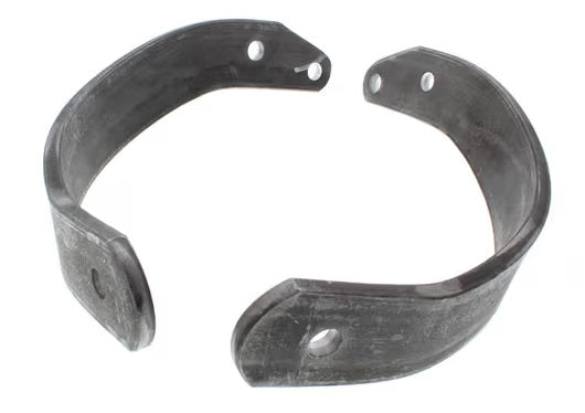 1932 FORD BUMPER BRACKETS,FRONT,RAW,32