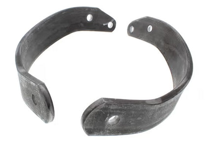 1932 FORD BUMPER BRACKETS,FRONT,RAW,32