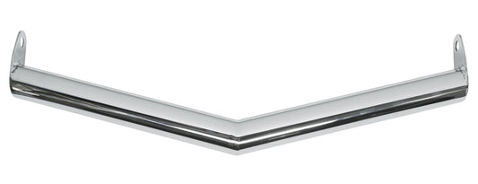32 FORD SPREADER BAR,V-STYLE,FRONT,23 1/4,POLISHED STAINLESS STEEL