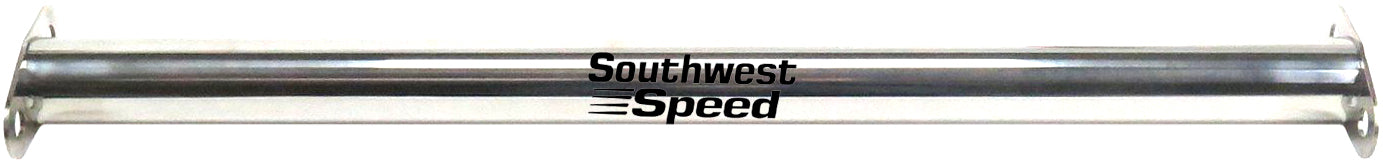 1932 FORD SPREADER BAR,FRONT,23 1/4,CHROME,32
