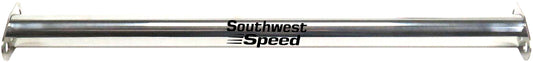 32 FORD SPREADER BAR,FRONT,23 1/4,CHROME