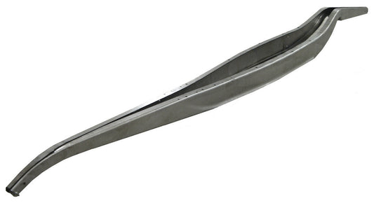 32 FORD,SIDE RAILS,NOTCH,PAIR