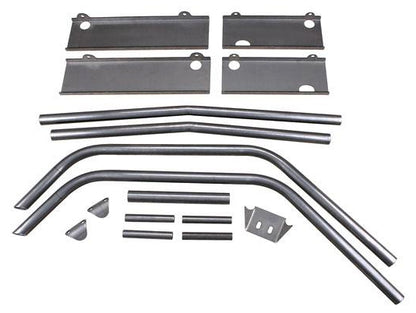 1932 FORD CENTER CROSSMEMBER KIT,32