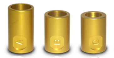 BALL JOINT STUD CHECKER KIT,A,B,&C