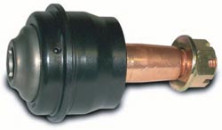 BALL JOINT,LOWER,PRESS-IN,RAISE ROLL,ALU