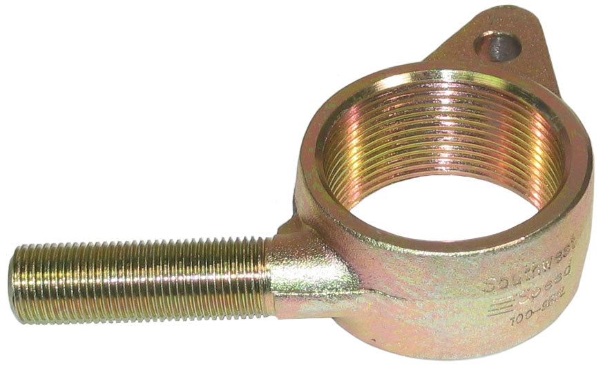 BALL JOINT HOLDER,SMALL THREADED