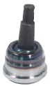 BALL JOINT,LOWER,PRESS-IN,RACING