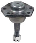 BALL JOINT,UPPER,4-BOLT,CHEVELLE