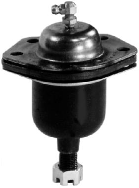 BALL JOINT,UPPER,4-BOLT,STOCKER