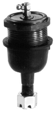 BALL JOINT,UPPER,SCREW-IN,STANDARD TAPER