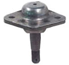 BALL JOINT,UPPER,3-BOLT,71-80 PINTO