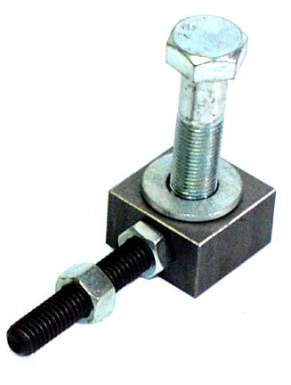 UPPER A-ARM ADJUSTER ASSEMBLY