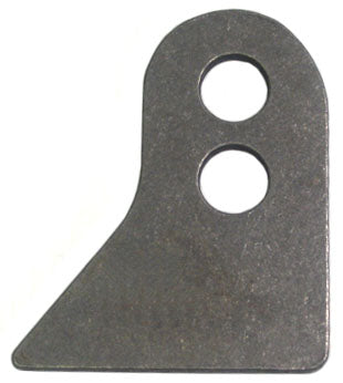 UPPER A-ARM MOUNT,5/8" BORE,2 POS,TALL