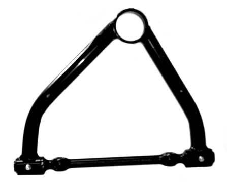 UPPER A-ARM,GM METRIC,LEFT,9"