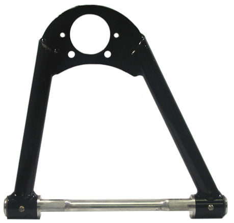 UPPER A-ARM,OFFSET,ALUM,RIGHT,10"