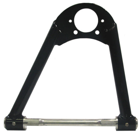 UPPER A-ARM,OFFSET,ALUM,LEFT,10"