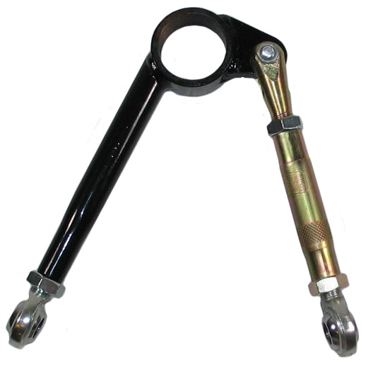 UPPER A-ARM,ADJUSTABLE MODIFIED,TYPE 2