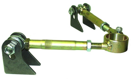 UPPER A-ARM,COMPLETE,TRIANGLE,PREMIER