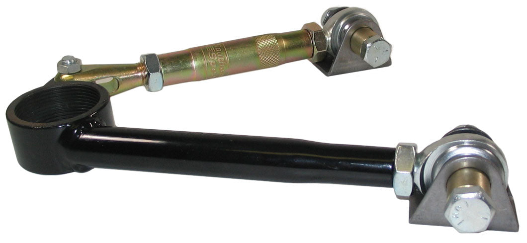 UPPER A-ARM,COMPLETE,TRIANGLE,MOD TYPE 2