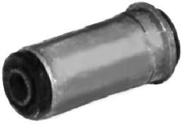 LOWER A-ARM BUSHING,INNER,STRUT,RUBBER