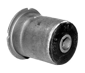 TRAILING ARM BUSHING,RUBBER,78-88 MALIBU