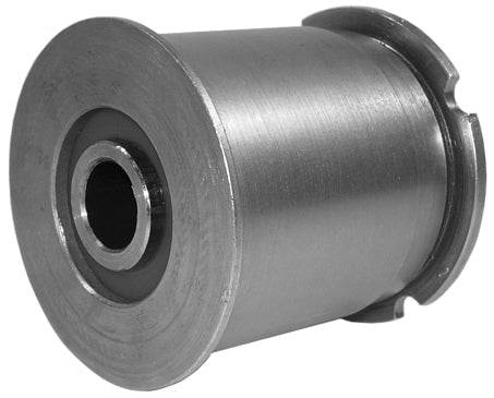 TRAILING ARM BUSHING,ADJUSTABLE,HARD,78-88 MALIBU