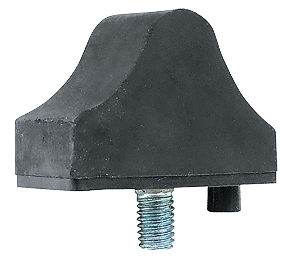 LOWER A-ARM RUBBER BUMPER,BUMP STOP,64-72 A,67-69 F,68-74 X